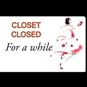 ❤️Thank you for the Posh Love❤️